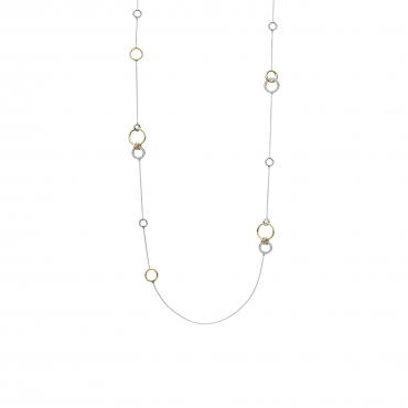 Collier dame Ti Sento