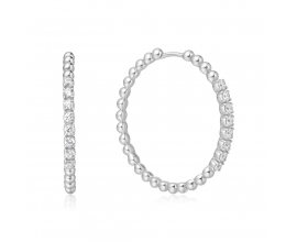 Boucles d'oreilles dame Ania Haie