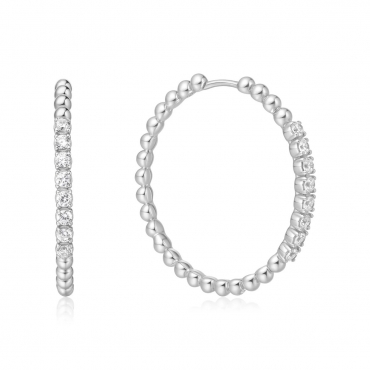 Boucles d'oreilles dame Ania Haie