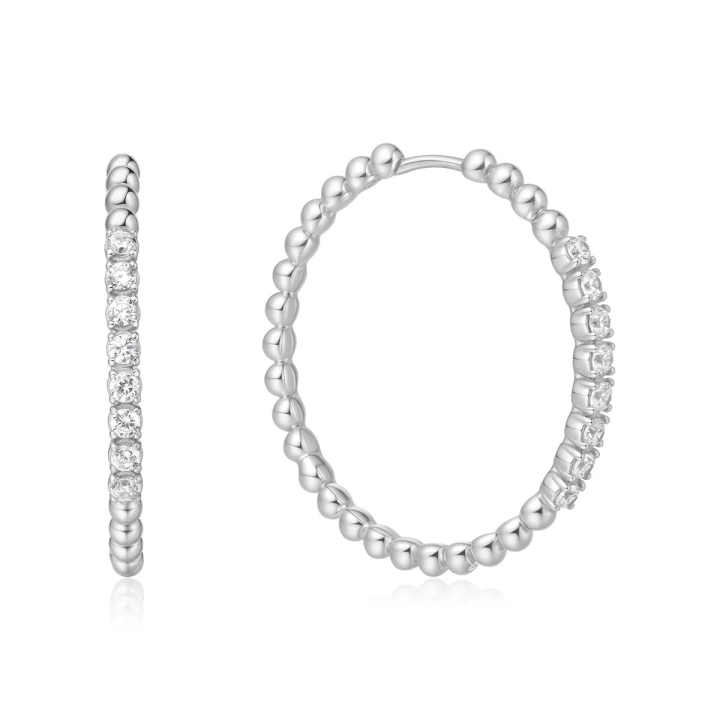Boucles d'oreilles dame Ania Haie