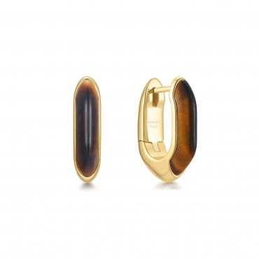 Boucles d'oreilles dame Ania Haie