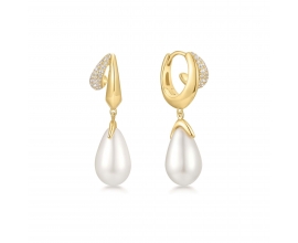Boucles d'oreilles dame Ania Haie