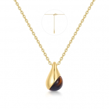 Collier dame Ania Haie
