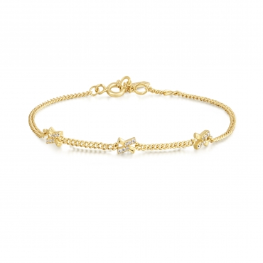 Bracelet dame Ania Haie