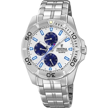 Montre homme Festina