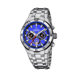 Montre homme Festina