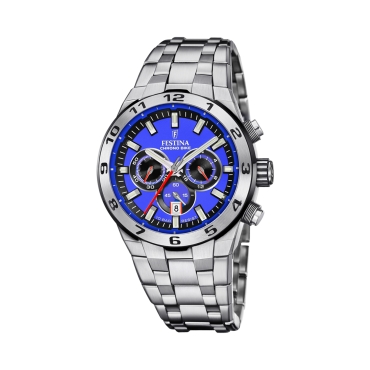 Montre homme Festina