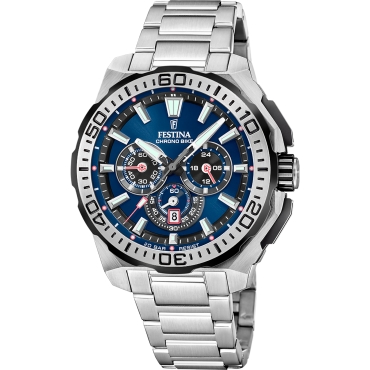 Montre homme Festina