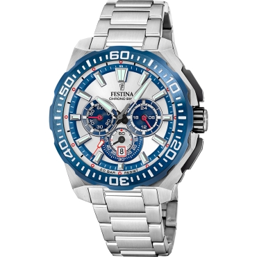 Montre homme Festina