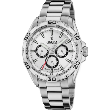 Montre homme Festina