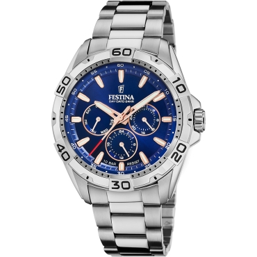 Montre homme Festina