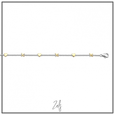 Bracelet dame 