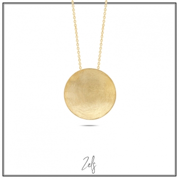 Collier dame 