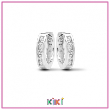 Boucles d'oreilles enfant Kids by Orage
