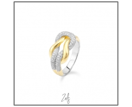 Bague dame