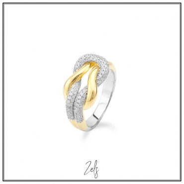 Bague dame