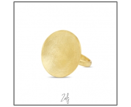 Bague dame