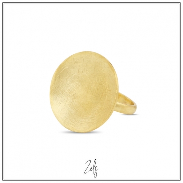 Bague dame