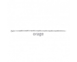 Bracelet dame Orage