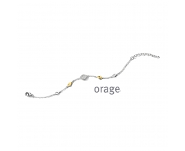 Bracelet dame Orage