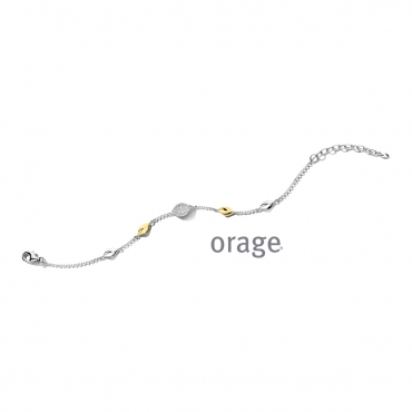 Bracelet dame Orage