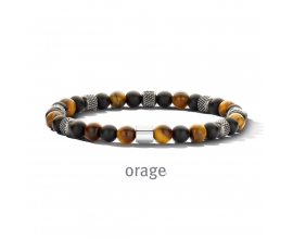 Bracelet homme Orage