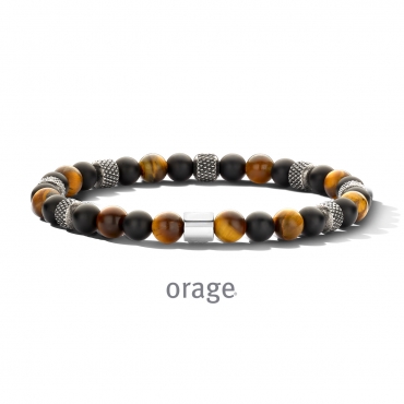 Bracelet homme Orage