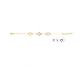 Bracelet dame Orage
