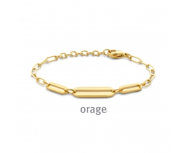 Bracelet dame Orage