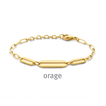 Bracelet dame Orage
