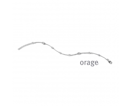 Bracelet dame Orage