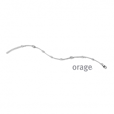 Bracelet dame Orage