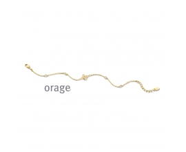 Bracelet dame Orage