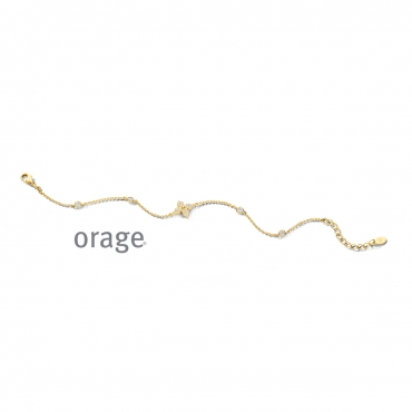 Bracelet dame Orage