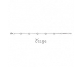 Bracelet dame Orage