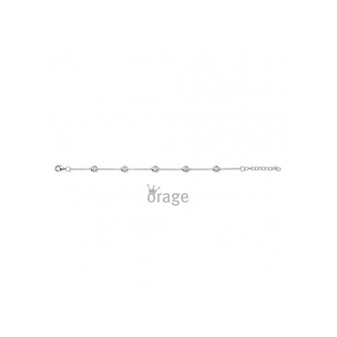 Bracelet dame Orage