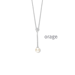 Necklace Orage