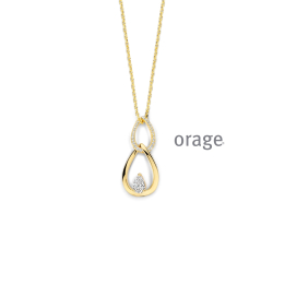 Necklace Orage