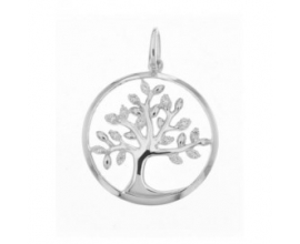Collier dame Orage