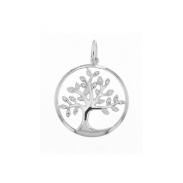Collier dame Orage