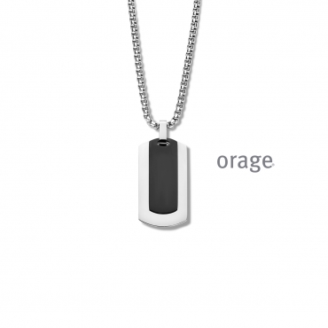 Bracelet dame Orage