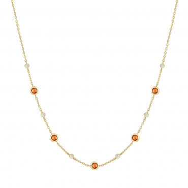 Collier dame Ania Haie