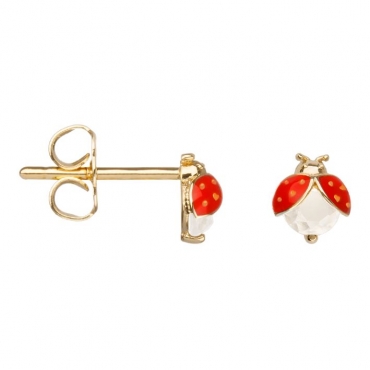 Boucles d'oreilles enfant