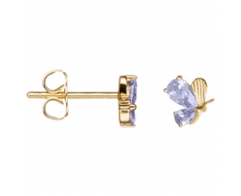 Boucles d'oreilles enfant