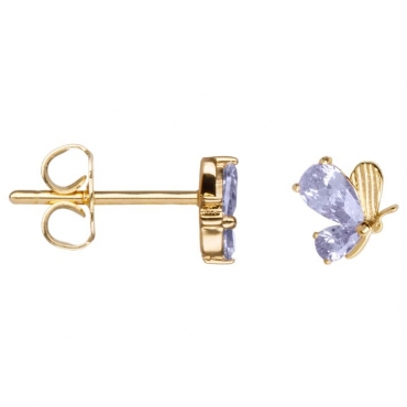 Boucles d'oreilles enfant