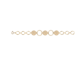 Bracelet dame Saunier