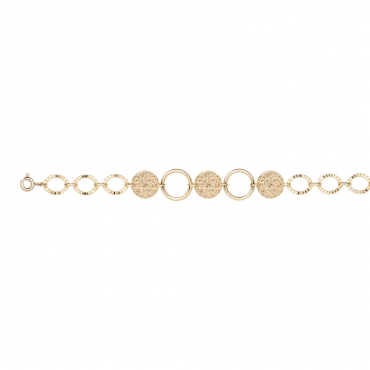 Bracelet dame Saunier
