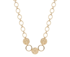 Boucles d'oreilles Les Georgettes