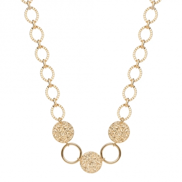 Boucles d'oreilles Les Georgettes
