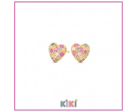 Boucles d'oreilles enfant